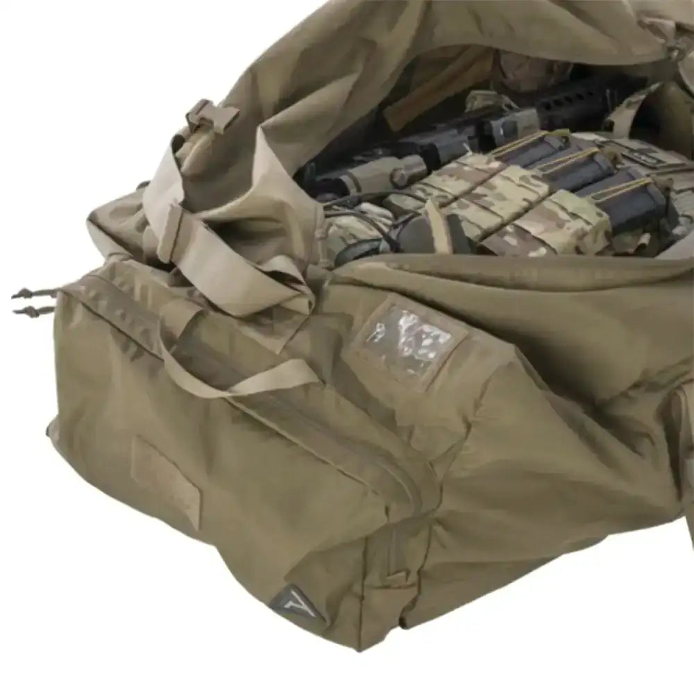 Direct Action® - Deployment Bag Large – 150L Taktisk Bag i 500D Cordura® - Game-On.no