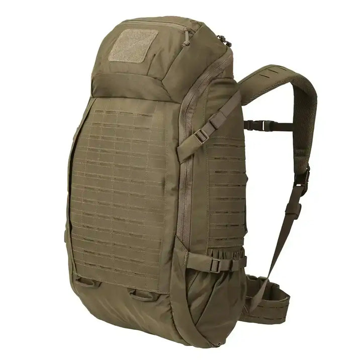 Direct Action® - Halifax Medium Backpack – 40L Profesjonell Patruljesekk i Cordura® - Game-On.no