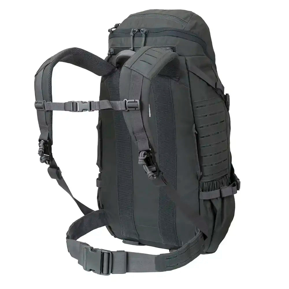 Direct Action® - Halifax Medium Backpack – 40L Profesjonell Patruljesekk i Cordura® - Game-On.no