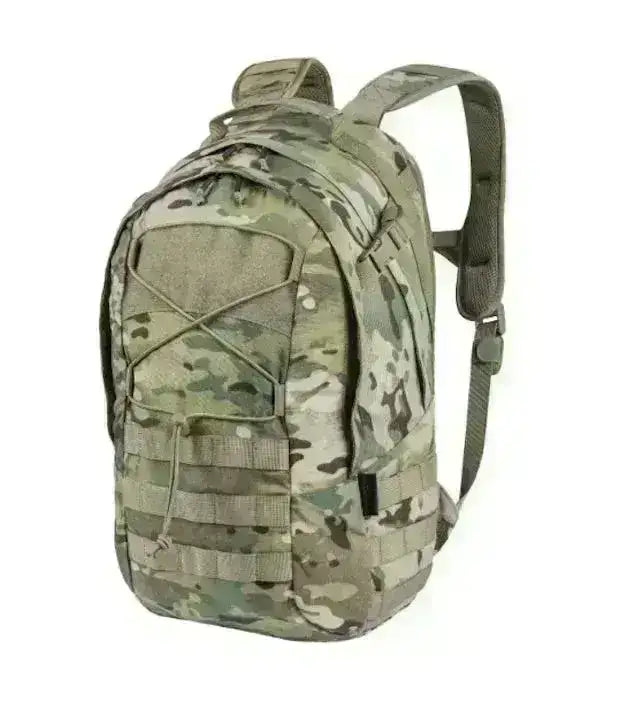 EDC Backpack® - Cordura® - Game-On.no