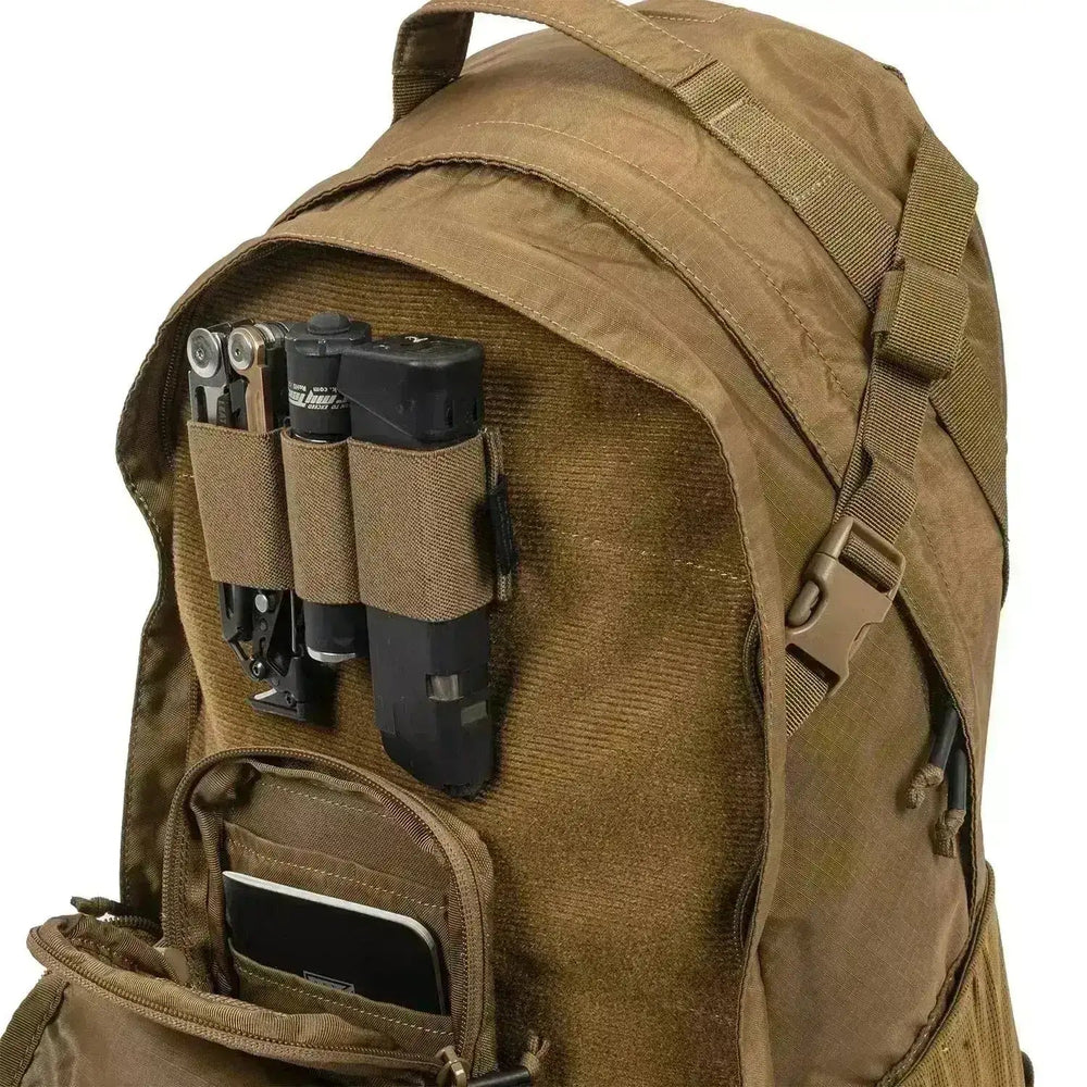 EDC Lite Backpack® - Nylon - Game-On.no