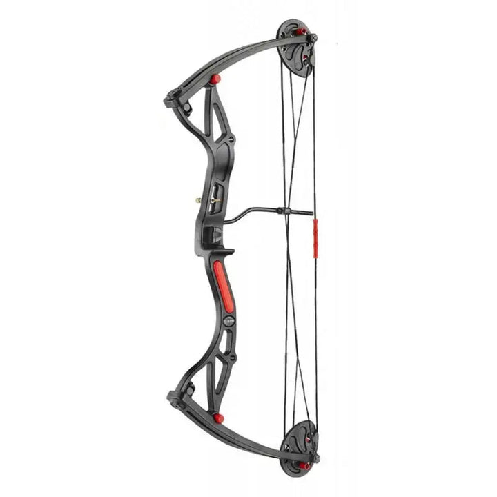 EK Archery - Buster Split Compound Buesett - 15-29 lbs - Game-On.no