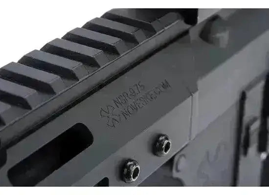 EMG Noveske Gen4 Elektrisk Airsoftrifle AEG - eSilverEdge SDU2.0 - Game-On.no
