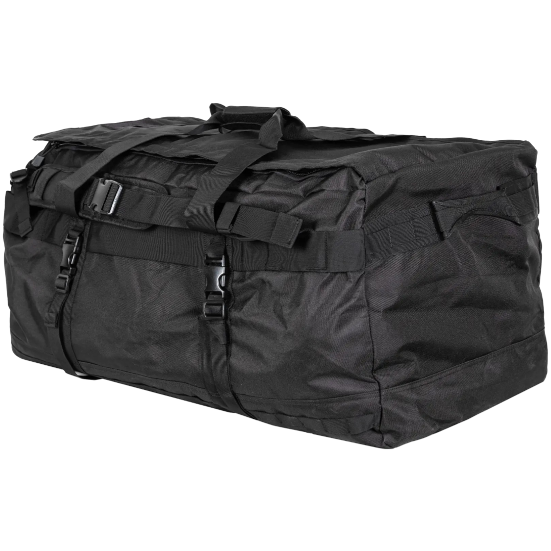 Bolsa de equipo táctico - SATAC - 120L