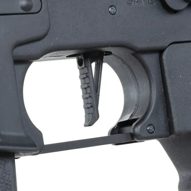 Specna Arms - Rifle suave eléctrico C03 CORE™ HAL ETU™ - Negro