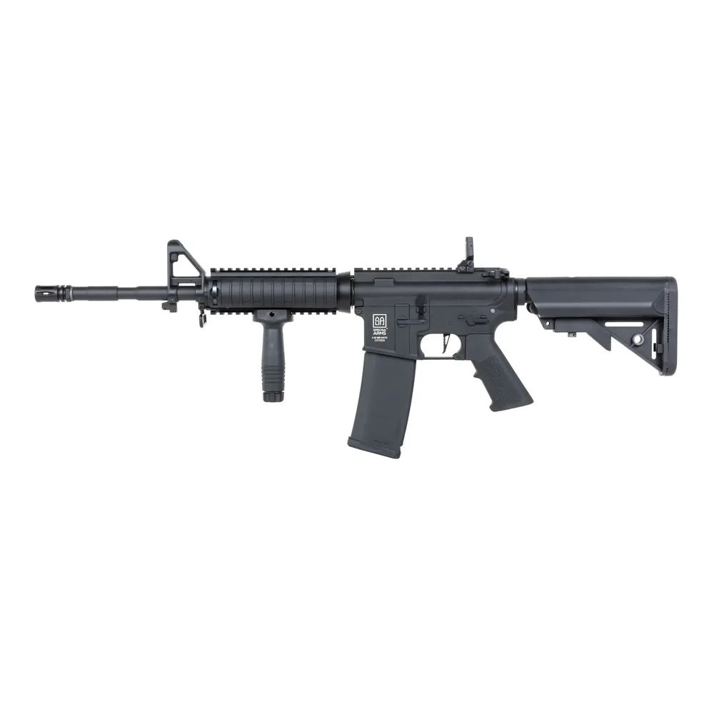 Specna Arms - Rifle suave eléctrico C03 CORE™ HAL ETU™ - Negro