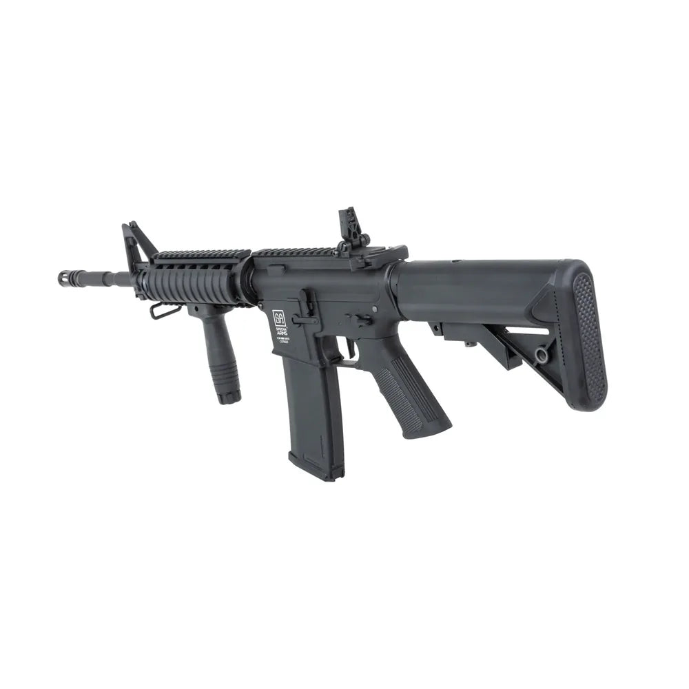 Specna Arms - Rifle suave eléctrico C03 CORE™ HAL ETU™ - Negro