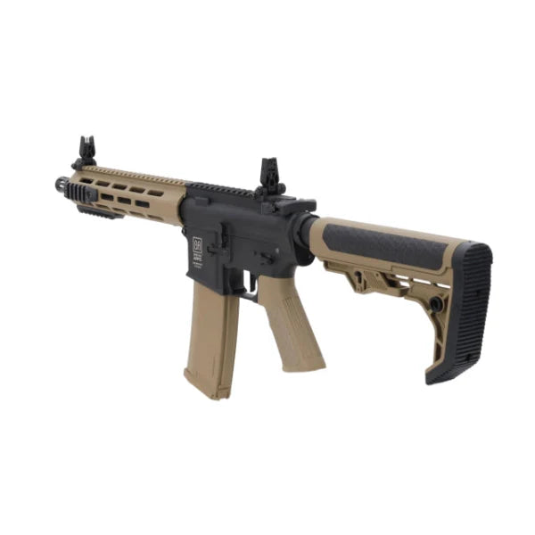 SA M4 F03 FLEX Gen 2 BLDC™ HAL ETU™ - Tan