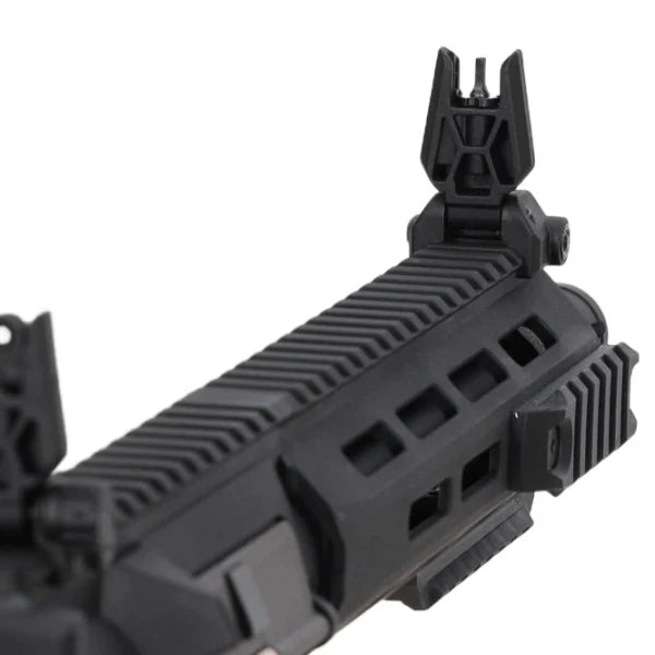 Specna Arms M4 F14 FLEX Gen2 HAL ETU - Svart