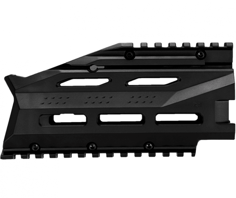 EVO ATEK - Forskjefte/Handguard - gameon.eu