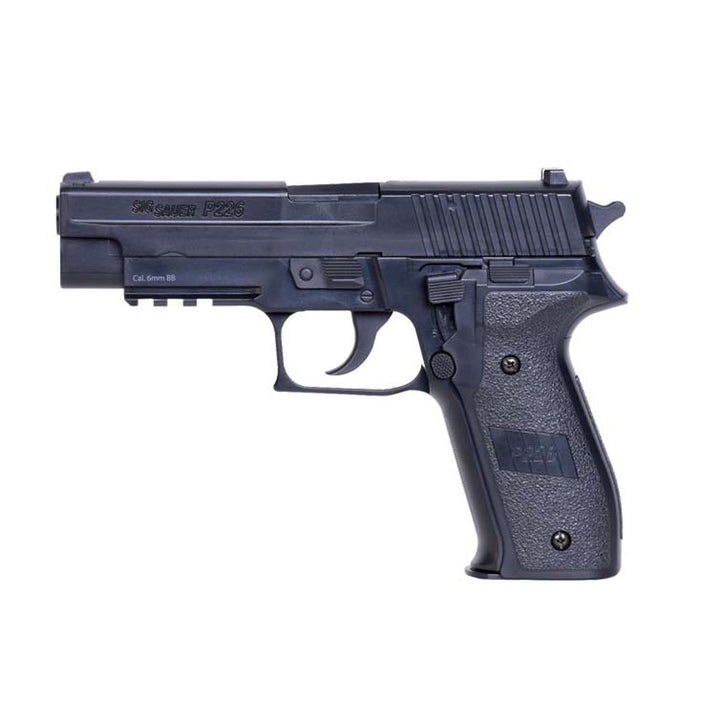 Juego de resortes para pistola blanda MPX / P226