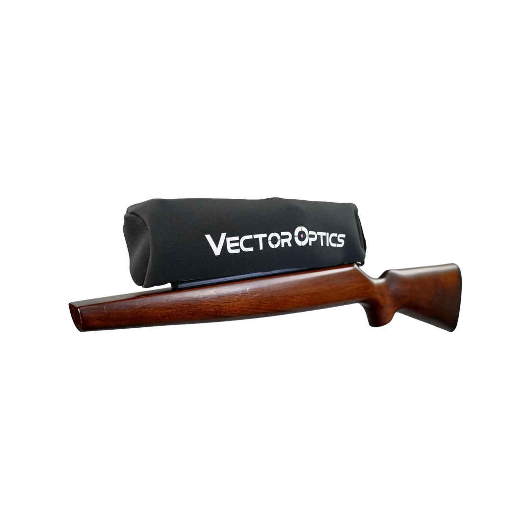 Vector Optics Funda de neopreno para visor - Protección para miras telescópicas