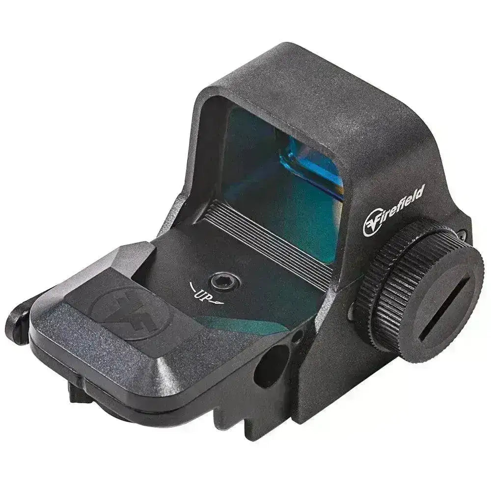 Firefield - Impact XLT Rødpunktsikte - 21mm - Game-On.no
