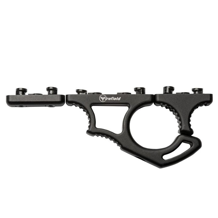 Firefield - Rival-XL Foregrip - Keymod - gameon.eu