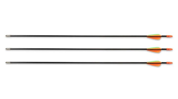 Flyte Recurveset - Pil og Buesett - Junior - Game-On.no