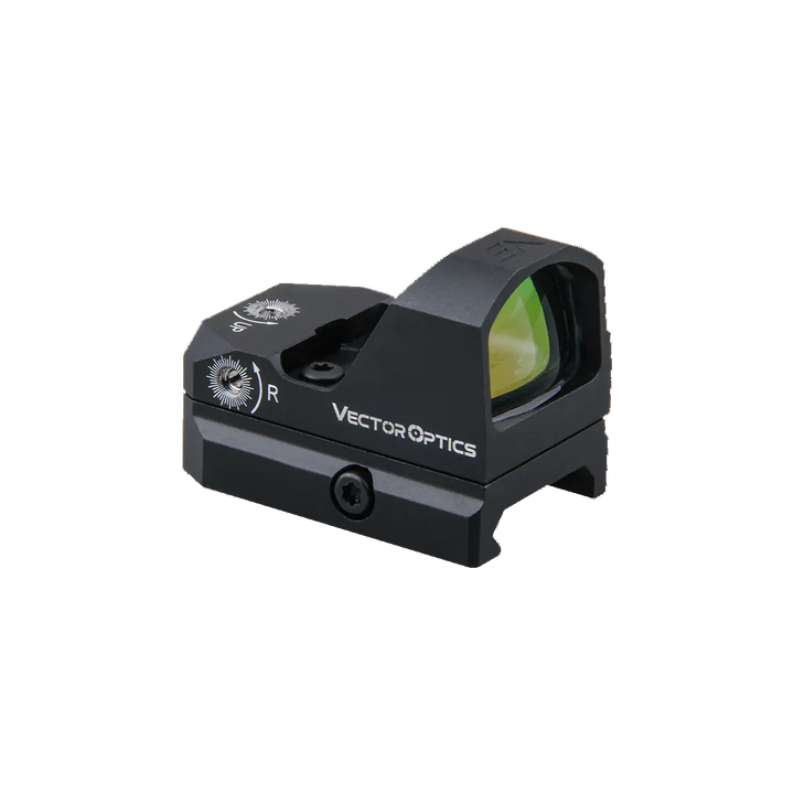 Frenzy - 1x17x24 Punktsikte - 21mm / Weaverfeste - Game-On.no