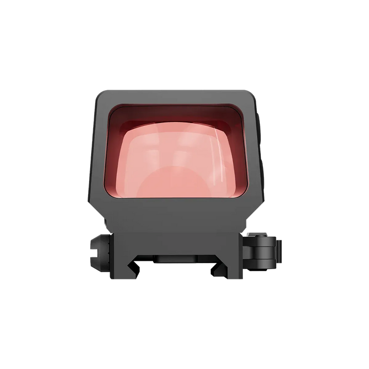 Frenzy-Plus - 1x22x32 SMR Punktsikte - 21mm / Weaverfeste - Game-On.no