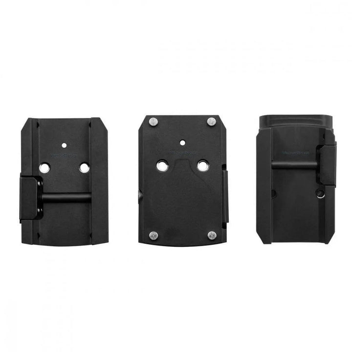 Frenzy-X - 1x22x26 AUT Punktsikte - 21mm / Weaverfeste - Game-On.no