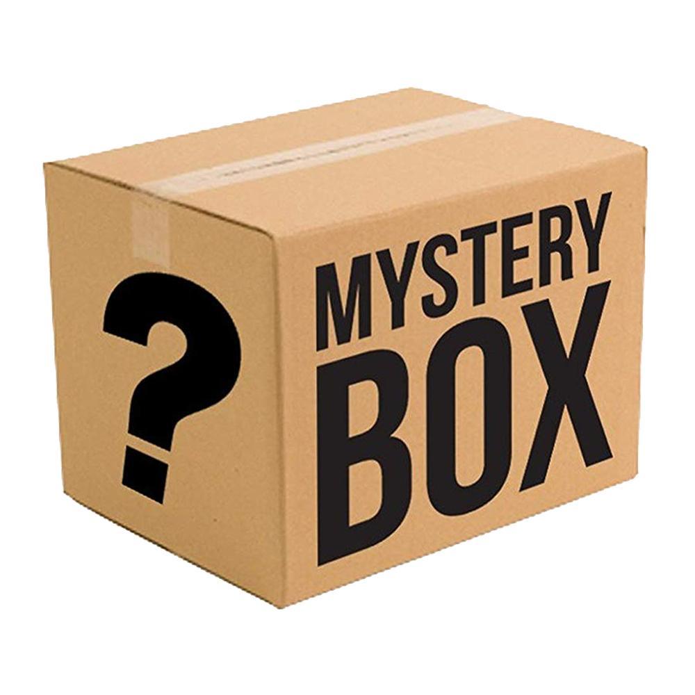 Game-On! Airsoft MysteryBox - 999.- - gameon.eu