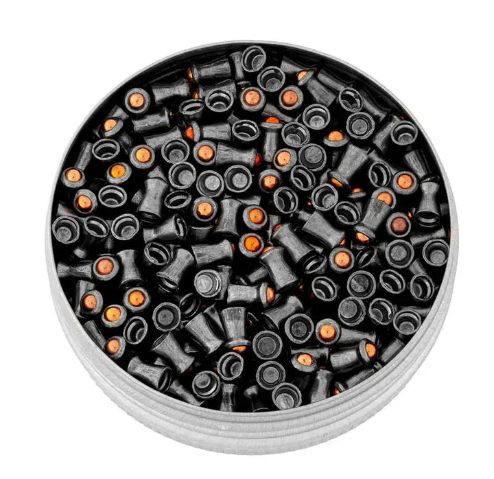 Gamo - AccuTek Rocket 4.5mm Pellets - 9.26gr / 0.60g - 150stk - Game-On.no