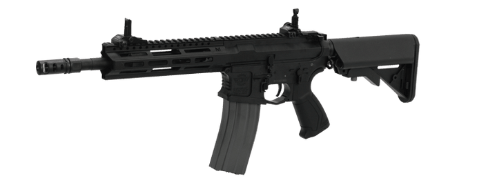 G&G - CM16 Raider 2.0 - AEG - gameon.eu