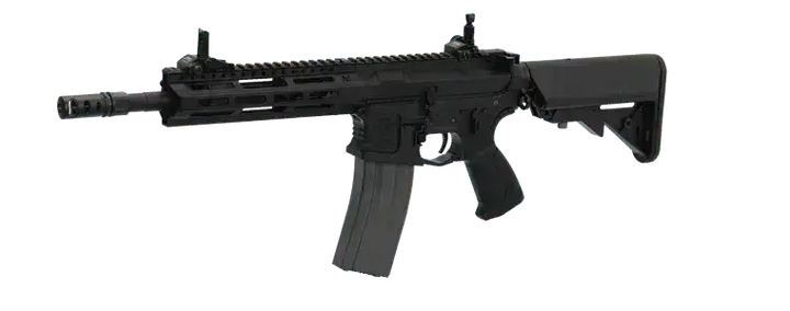 G&G - CM16 Raider 2.0 - AEG - Game-On.no