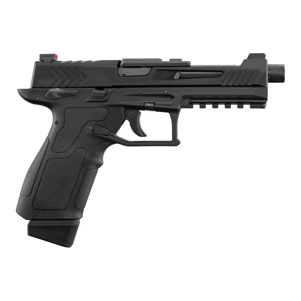 LT - LTX Compatition (TP22) - Gassdrevet Softgun - Semi og Fullauto