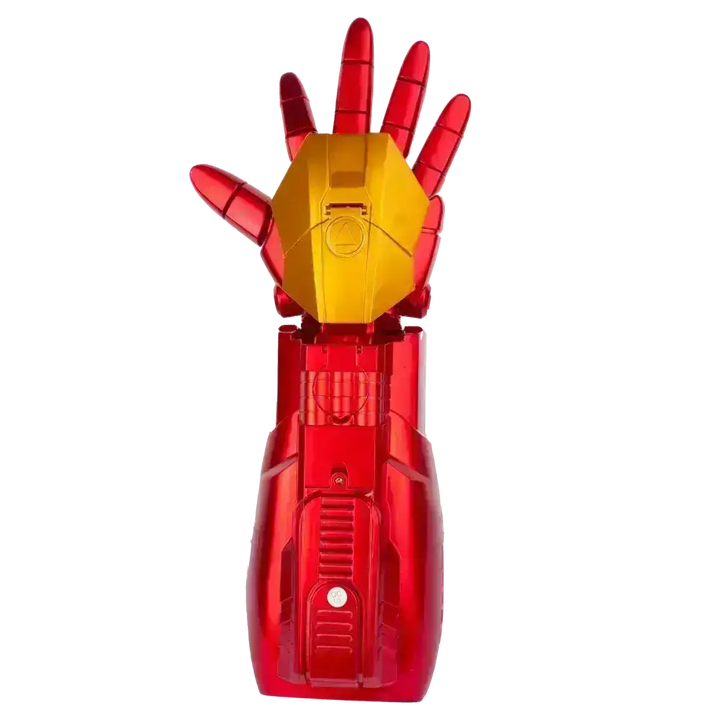 Gel Blasterz - Iron Man Hanske SpeedStrike - Game-On.no