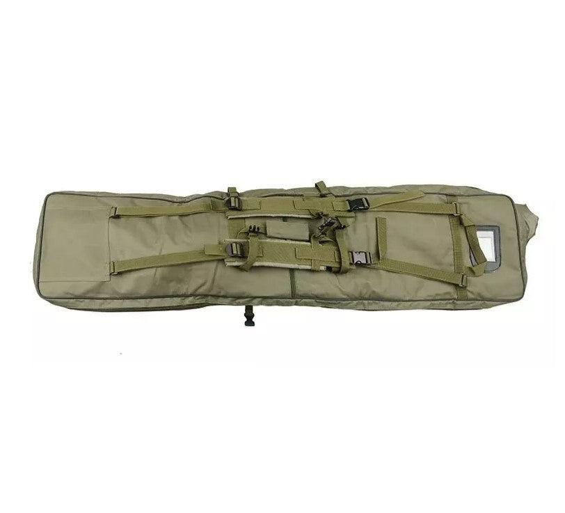 GFC Tactical - Riflebag Oliven Nylon - 1200x270mm - gameon.eu