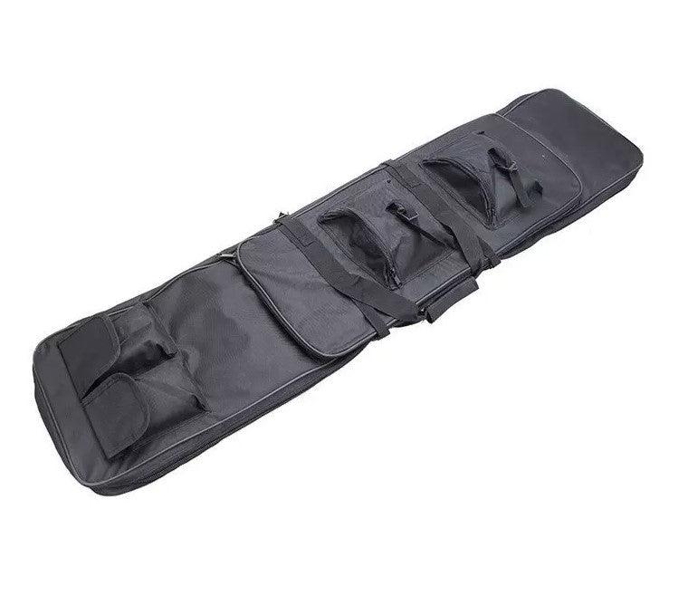 GFC Tactical - Riflebag Svart Nylon - 1200x270mm - gameon.eu