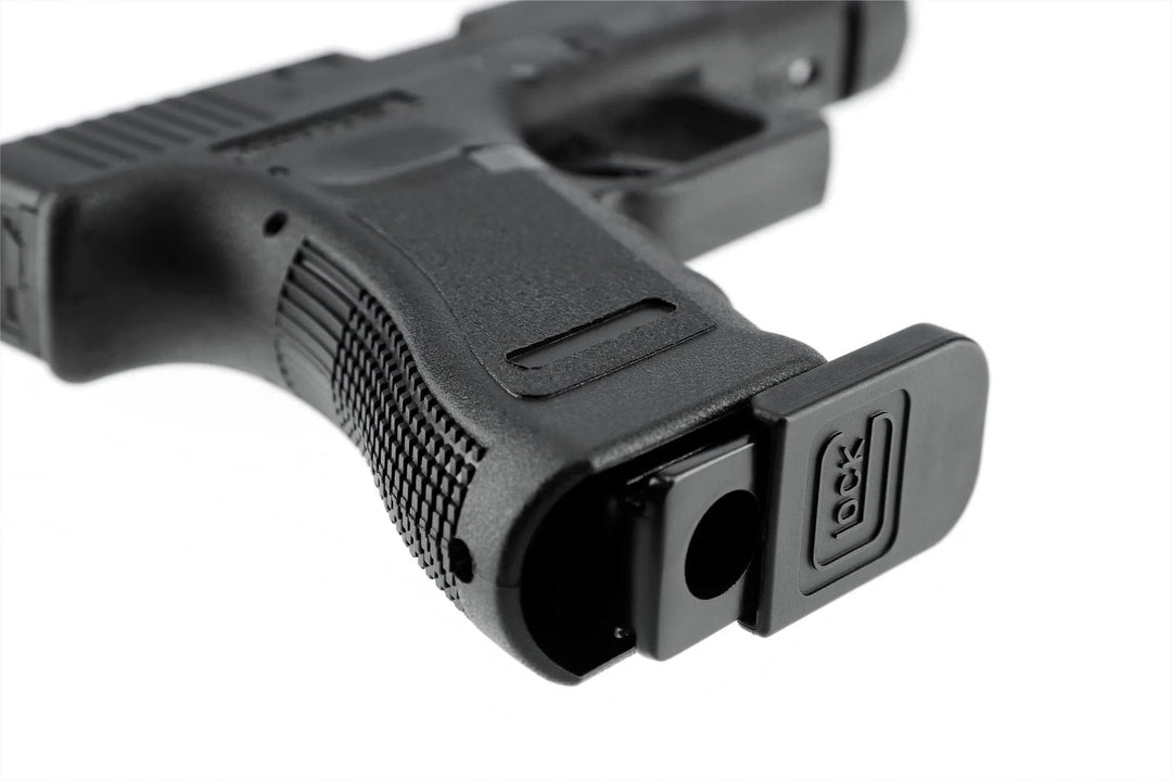 Glock 17 Luftpistol med Blowback- 4.5mm BB - gameon.eu