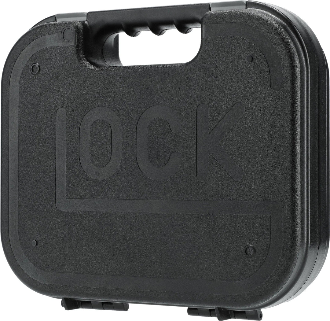 Glock 34 Deluxe Co2 - Softgun med blowback - Game-On.no