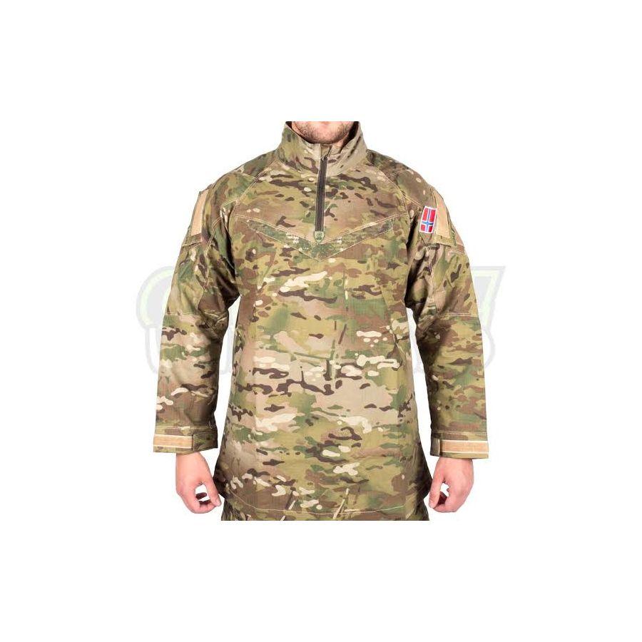 GO! Tactical Pullover - MultiCam - gameon.eu