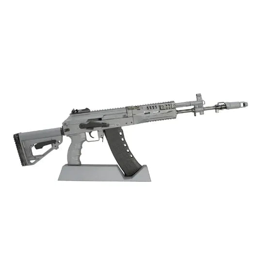 Mini AK12 - Modelo réplica - Gris