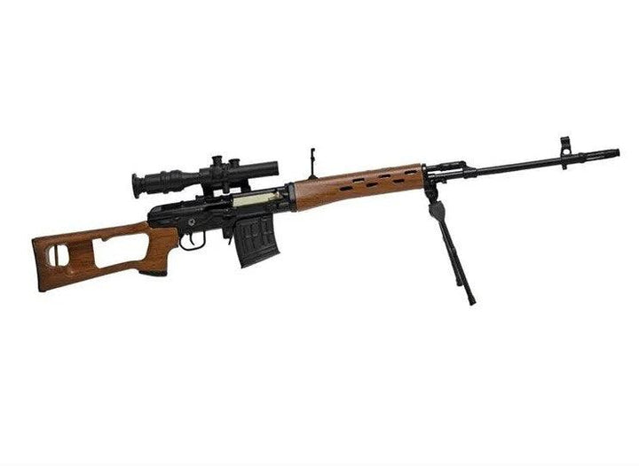 Goatguns - Mini Dragunov SVD - Replika Modell - gameon.eu