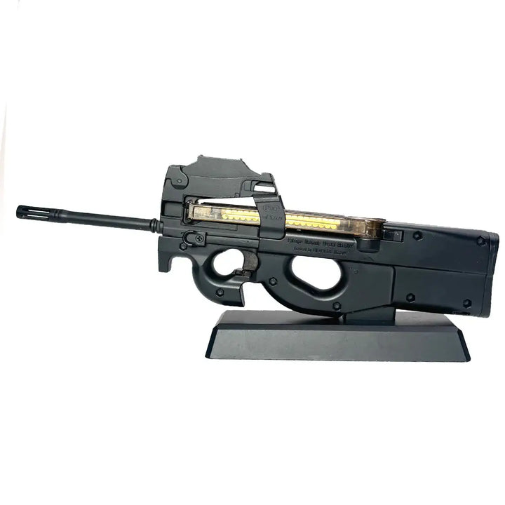 Goatguns - Mini FN PS90 Carbine Long - Replika Modell - Game-On.no