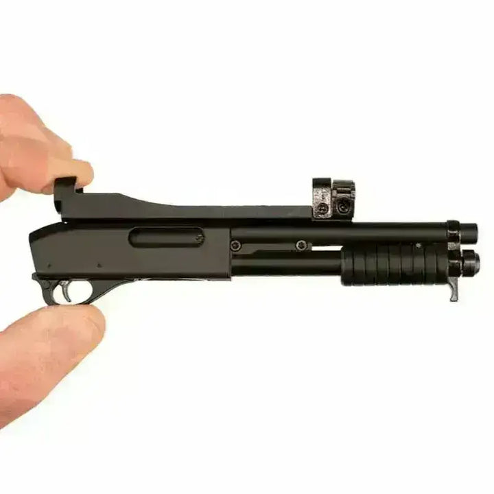 Goatguns - Mini Masterkey - Hagle Oppgradering til Mini M16 og AR15 Modeller - Game-On.no