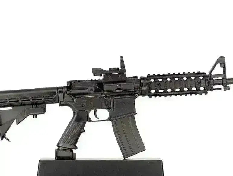 Goatguns - Mini Reflex Rødpunktsikte Replika til Mini Goatguns - Game-On.no