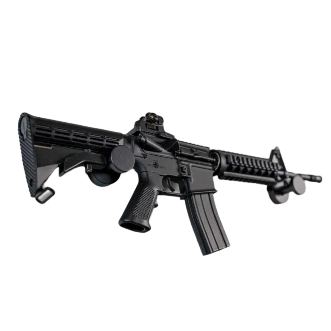 Goatguns - Veggoppheng til Mini Replikas - Runde - 4stk - Game-On.no