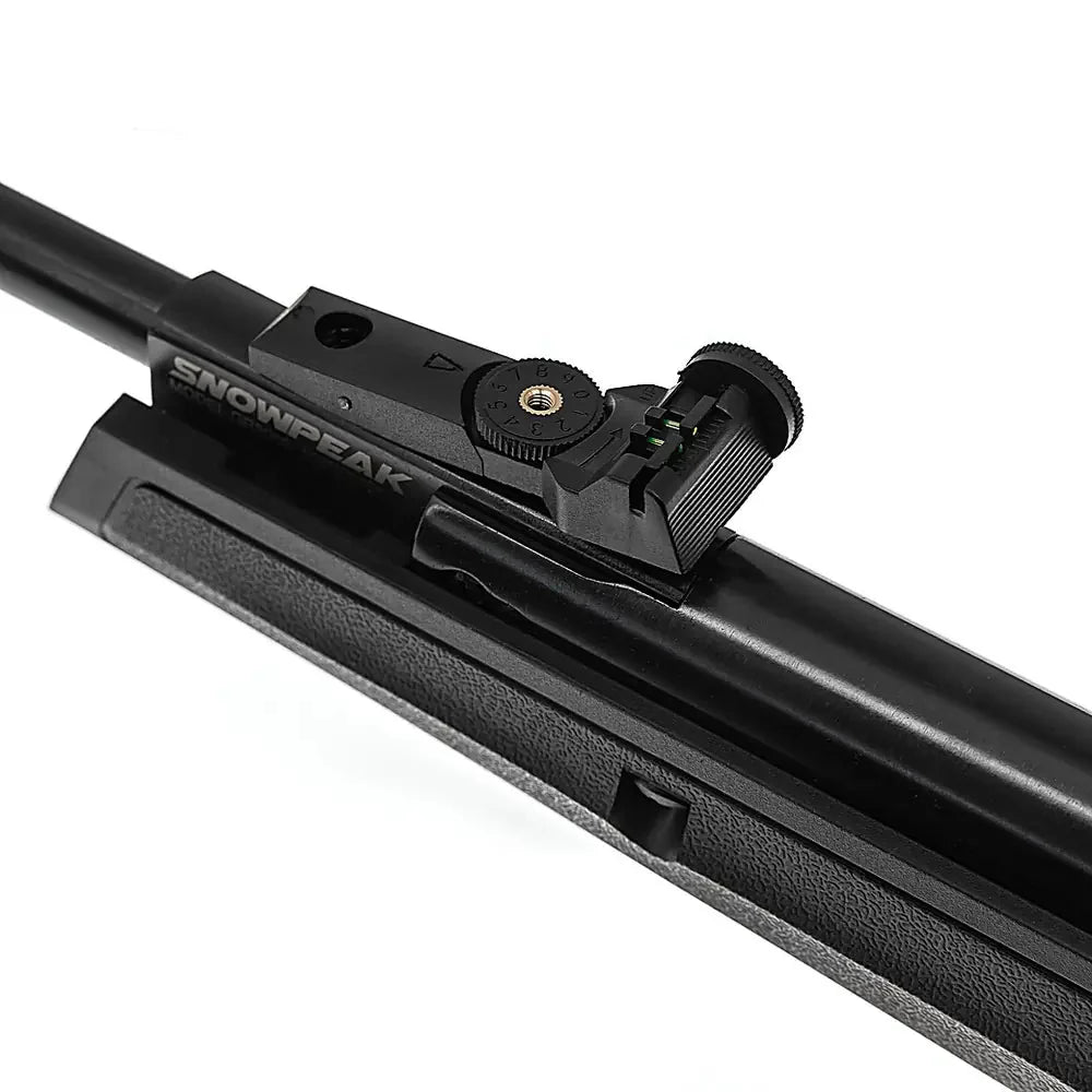 Snowpeak - GR800S Gas Piston Knekk Luftgevær - 4.5mm