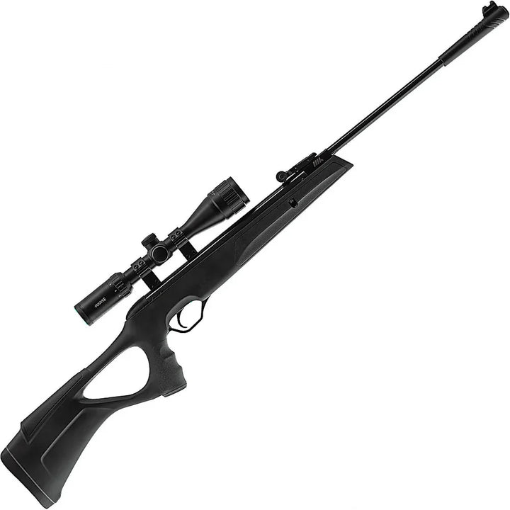 Snowpeak - GR800S Gas Piston Knekk Luftgevær - 4.5mm