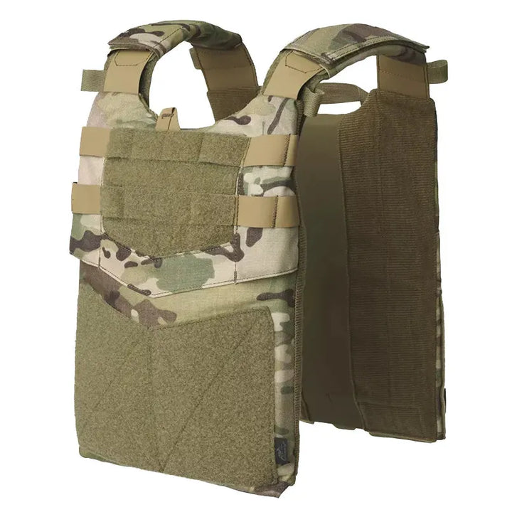 Guardian Plate Carrier - Modulærbar Taktisk Vest - Game-On.no