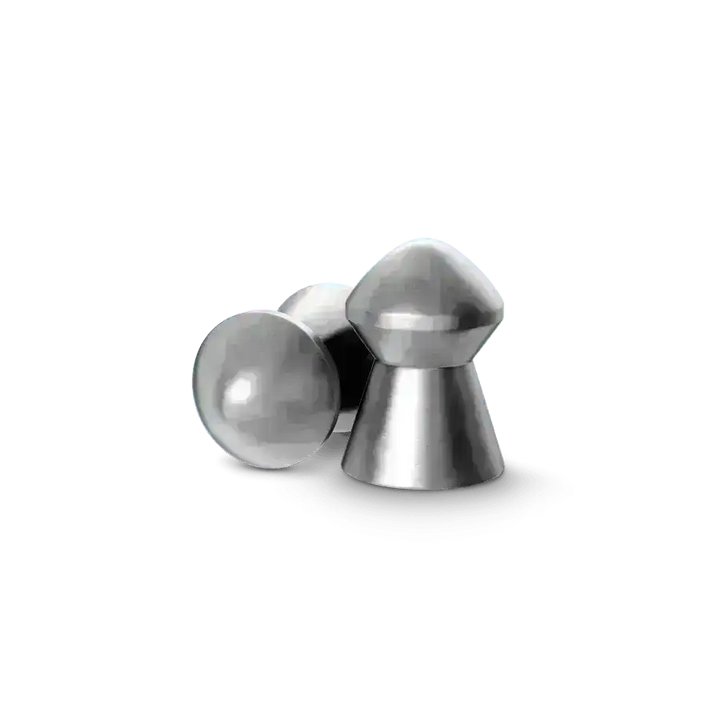 H&N Baracuda Match 4.52mm - 400stk - Game-On.no