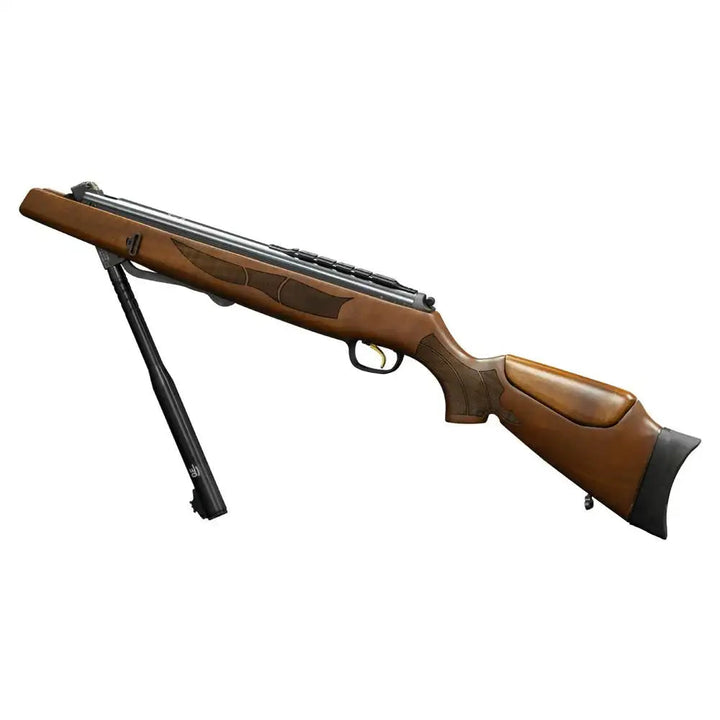 Hatsan Mod 135 QE Vortex - 4.5mm - Game-On.no