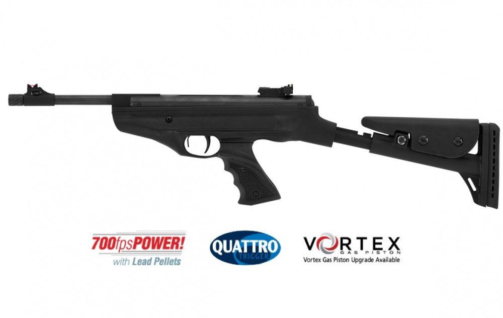 Hatsan Mod 25 Super Tactical - VORTEX - gameon.eu