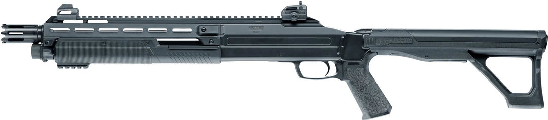 HDX 68 T4E Trening Paintball Hagle - 68 kaliber - Skyter Gummi/P - Game-On.no