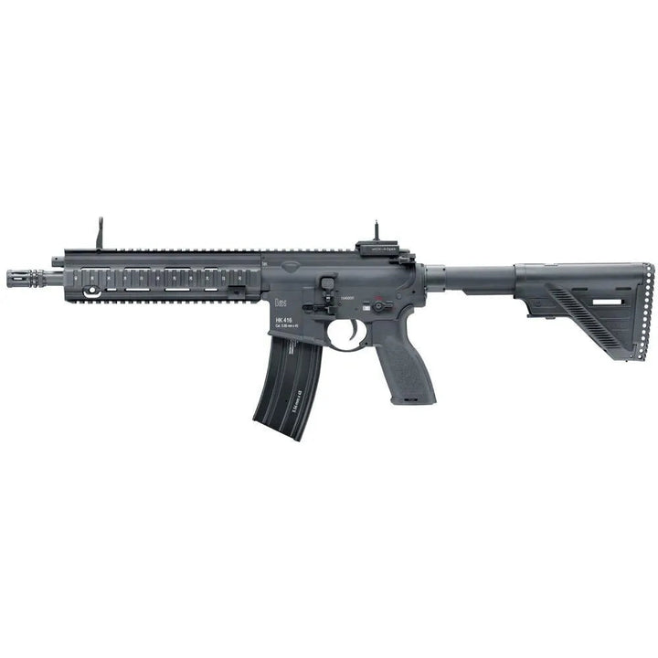 Heckler & Koch HK416 A5 - <tc>AEG</tc> Proline - Negro