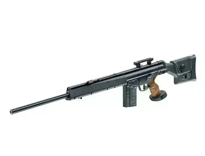 Heckler & Koch PSG1 Gassdrevet Softgun Sniper - Game-On.no