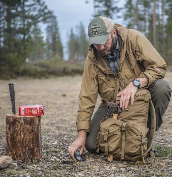 Helikon-Tex - Bergen Backpack - gameon.eu