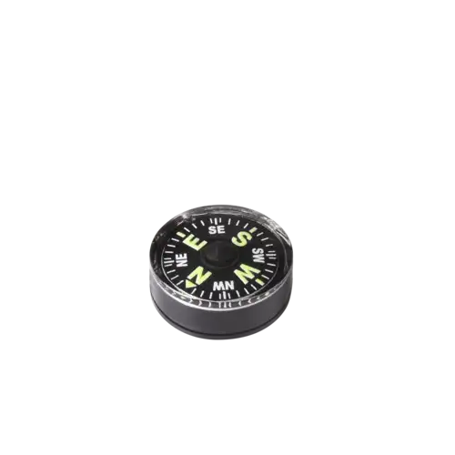 Helikon-Tex - Button Compass – Kompakt Overlevelseskompass - Game-On.no